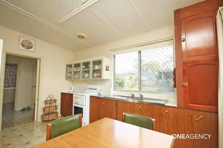 Fifth view of Homely house listing, 16 Elrington Avenue, West Kempsey NSW 2440