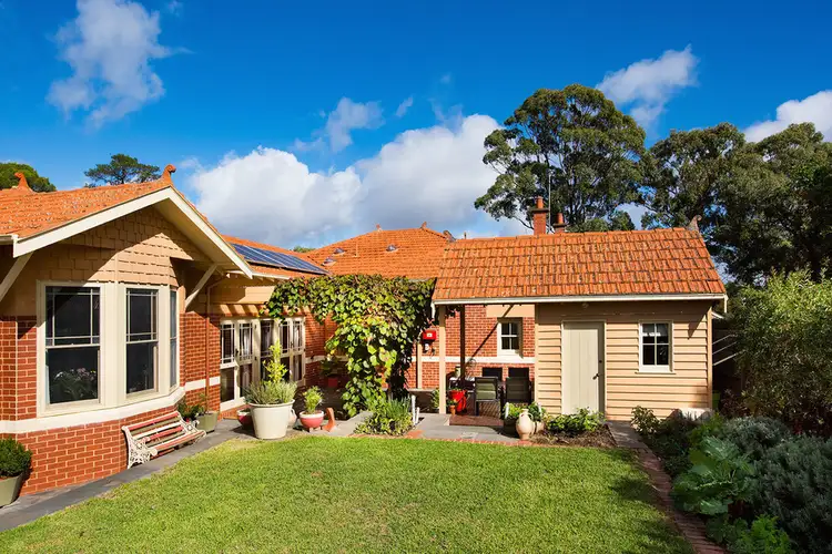 Fifth view of Homely house listing, 188 Hargraves Street, Castlemaine VIC 3450