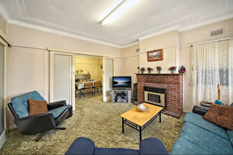 Second view of Homely house listing, 68 Vega Street, Revesby NSW 2212