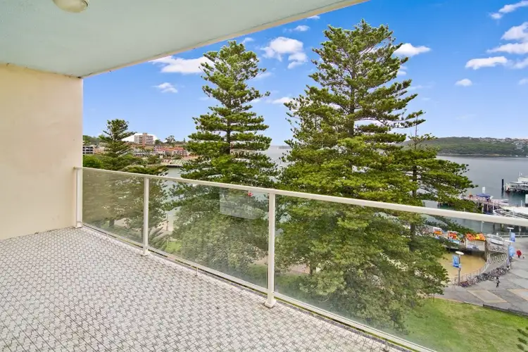 Second view of Homely apartment listing, 24/37 East Esplanade, Manly NSW 2095