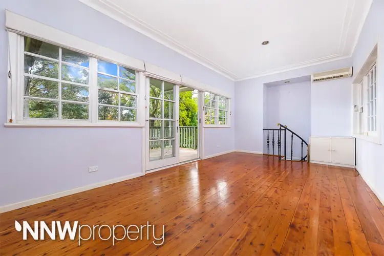Third view of Homely house listing, 50 Nelson Street, Gordon NSW 2072