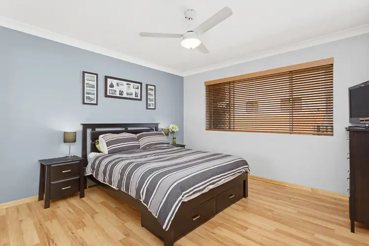 Fourth view of Homely unit listing, 2/83 Stevenson Street, Ascot QLD 4007