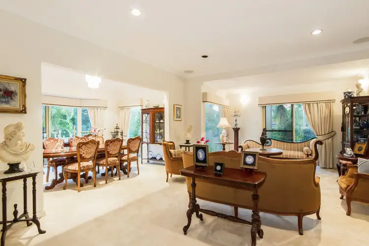 Third view of Homely house listing, 34 Meadowview Drive, Carrara QLD 4211
