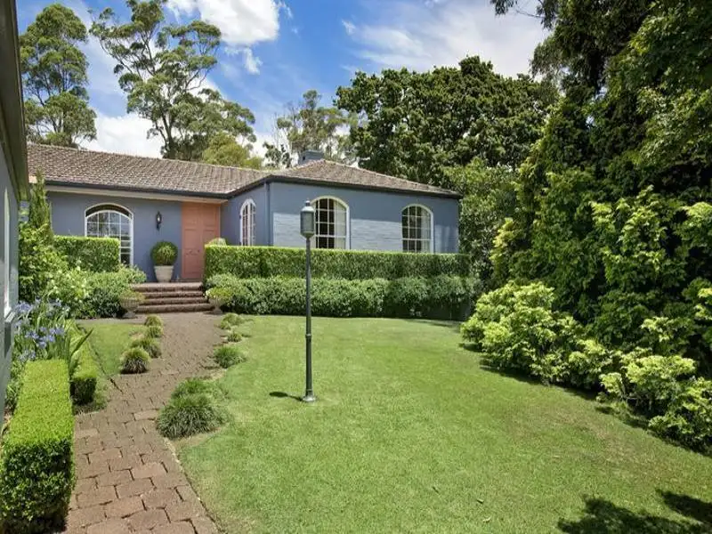 Main view of Homely house listing, 19 Karuah Road, Turramurra NSW 2074