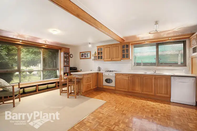 Third view of Homely house listing, 62 Sasses Avenue, Bayswater VIC 3153