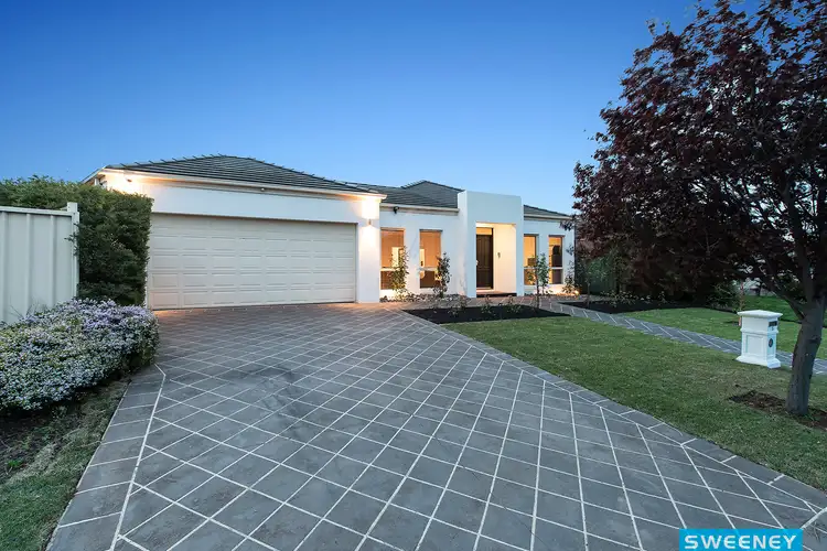 Second view of Homely house listing, 5 Sidney Place, Caroline Springs VIC 3023