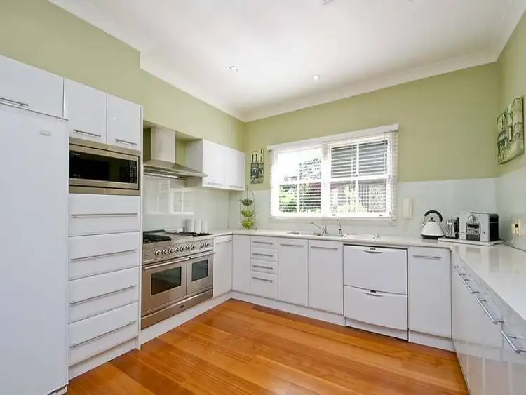 Seventh view of Homely house listing, 18 Boomerang Street, Turramurra NSW 2074