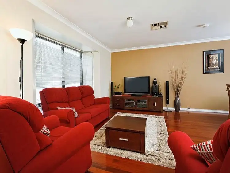 Fourth view of Homely house listing, 22 Torridon Avenue, Parkwood WA 6147