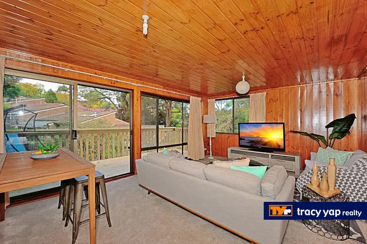 Main view of Homely house listing, 32 Marlow Avenue, Denistone NSW 2114