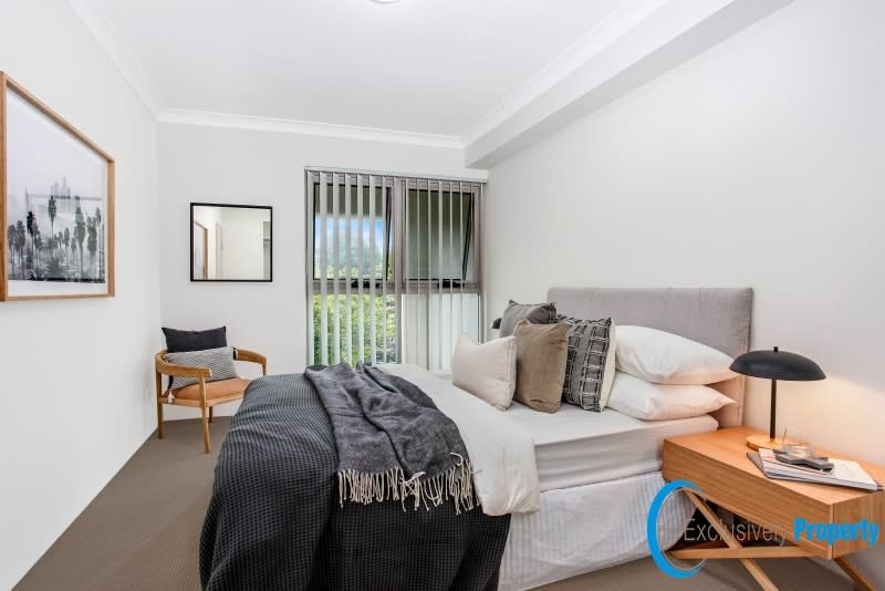 Fourth view of Homely apartment listing, 9/862-868 Old Princes Highway, Sutherland NSW 2232