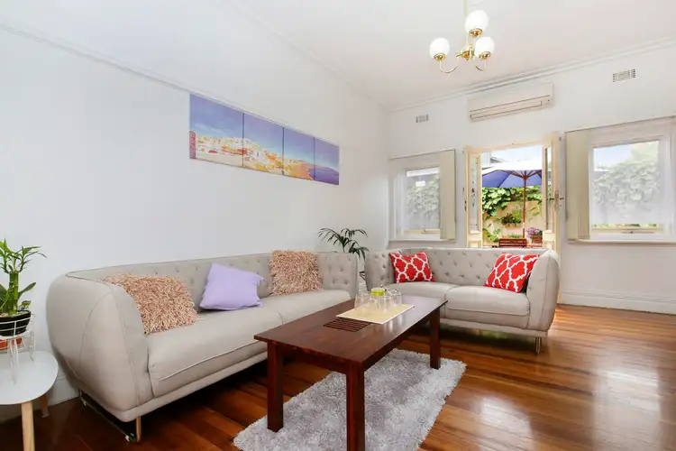 Second view of Homely house listing, 52 Marchant Avenue, Reservoir VIC 3073