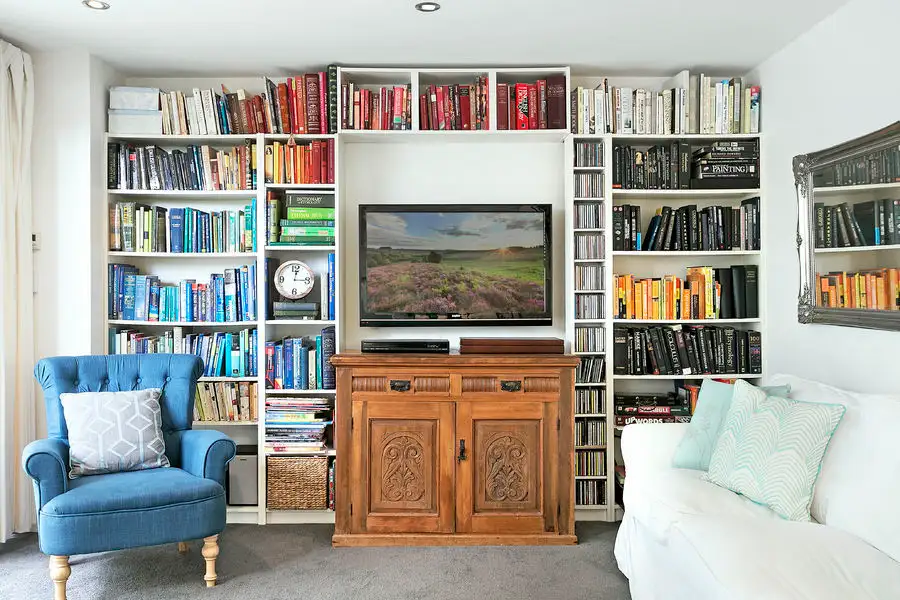 Main view of Homely apartment listing, 4/1 Goodsell Street, St Peters NSW 2044