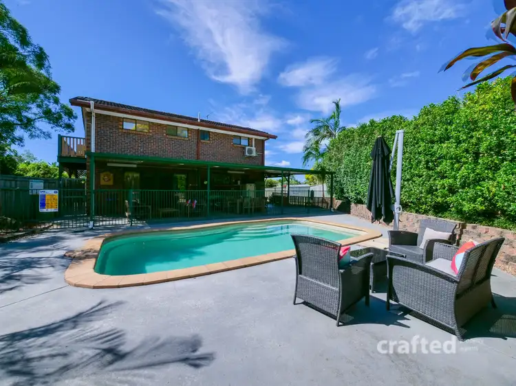 95 Estramina Road, Regents Park QLD 4118