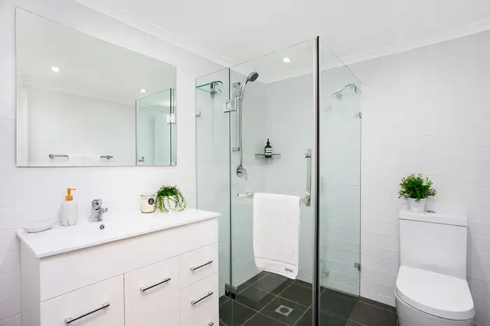 Third view of Homely apartment listing, 42/134-150 Bulwara Road, Pyrmont NSW 2009