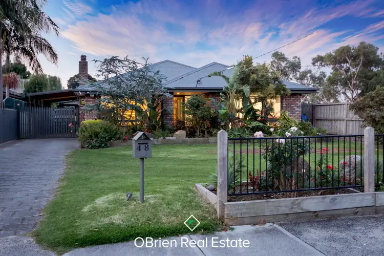 48 McKenzie Street, Seaford VIC 3198