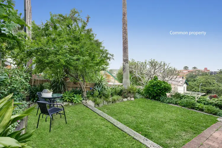 Third view of Homely unit listing, 1/2 Quinton Road, Manly NSW 2095