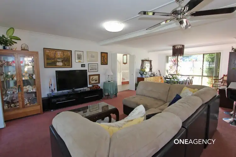 Sixth view of Homely house listing, 34 Mitchell Avenue, West Kempsey NSW 2440