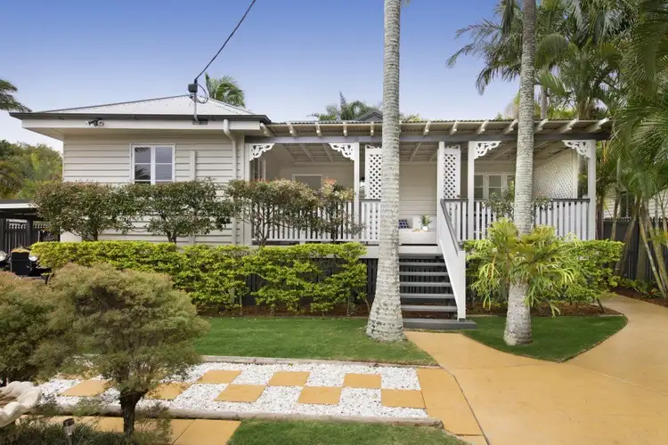 27 Belmont Road, Tingalpa QLD 4173