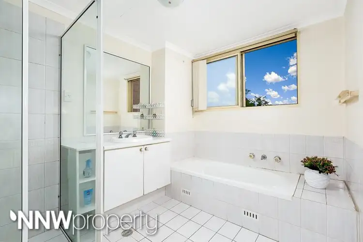 Third view of Homely unit listing, 38/346 Pennant Hills Road, Carlingford NSW 2118