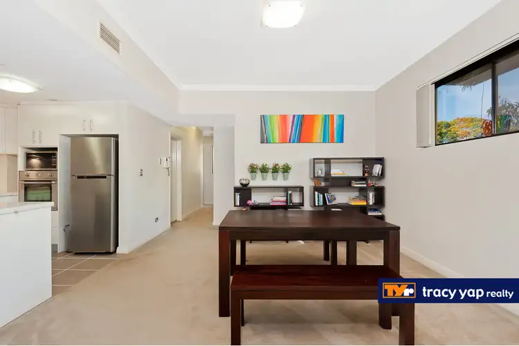 Second view of Homely apartment listing, 15/1219 Pacific Highway, Turramurra NSW 2074