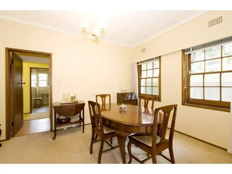 Sixth view of Homely house listing, 5 Abingdon Road, Roseville NSW 2069