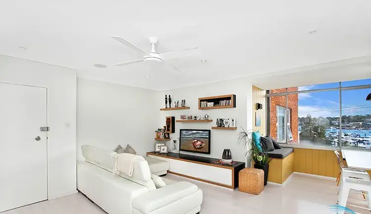 Third view of Homely apartment listing, 7/5 Tonkin Street, Cronulla NSW 2230