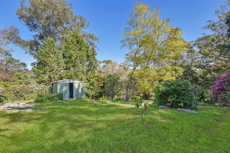 Sixth view of Homely house listing, 23 Carina Road, Turramurra NSW 2074