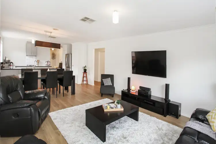 Third view of Homely house listing, 16 Burke Road, Burnside Heights VIC 3023