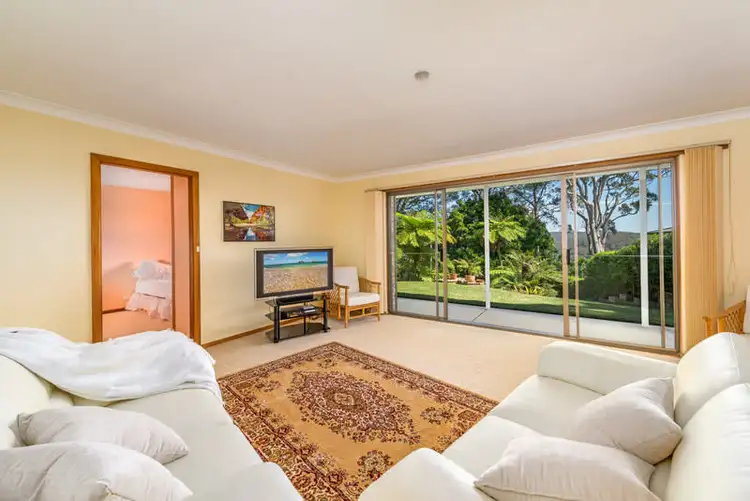 Fifth view of Homely house listing, 31 Mirrabooka Street, Bilgola NSW 2107