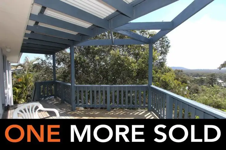 Main view of Homely house listing, 12 Noongah Terrace, Crescent Head NSW 2440