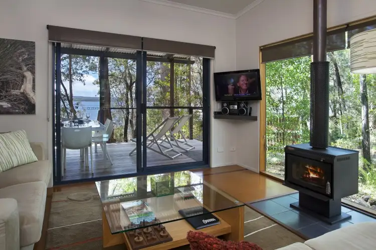 Second view of Homely house listing, 7/251 Eumarella Road, Weyba Downs QLD 4562