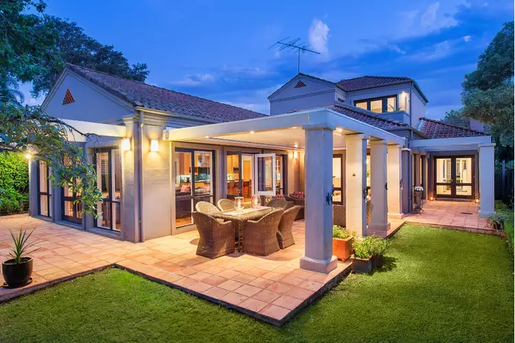 Sixth view of Homely house listing, 90 Middle Harbour Road, Lindfield NSW 2070