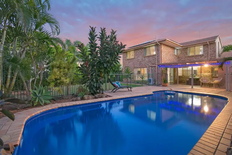 54 Adelong Road, Shailer Park QLD 4128