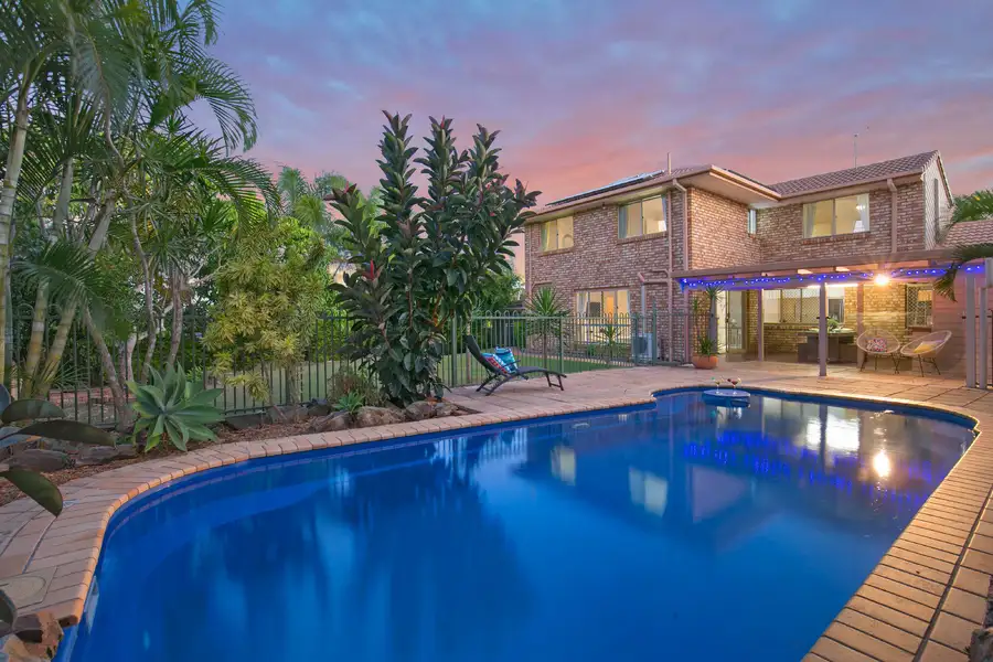 Main view of Homely house listing, 54 Adelong Road, Shailer Park QLD 4128