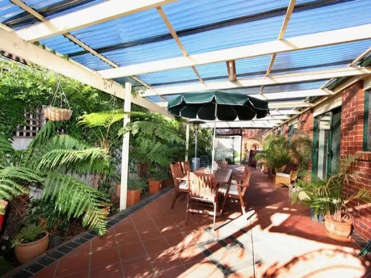 Fourth view of Homely house listing, 3 Peppermint Place, Somerville VIC 3912