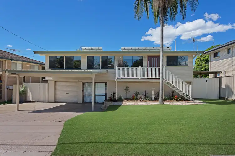 Main view of Homely house listing, 22 Dolcoath Street, Albany Creek QLD 4035