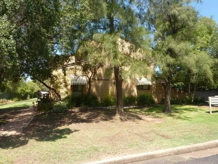 Sixth view of Homely unit listing, 10/172 Gipps Street, Dubbo NSW 2830