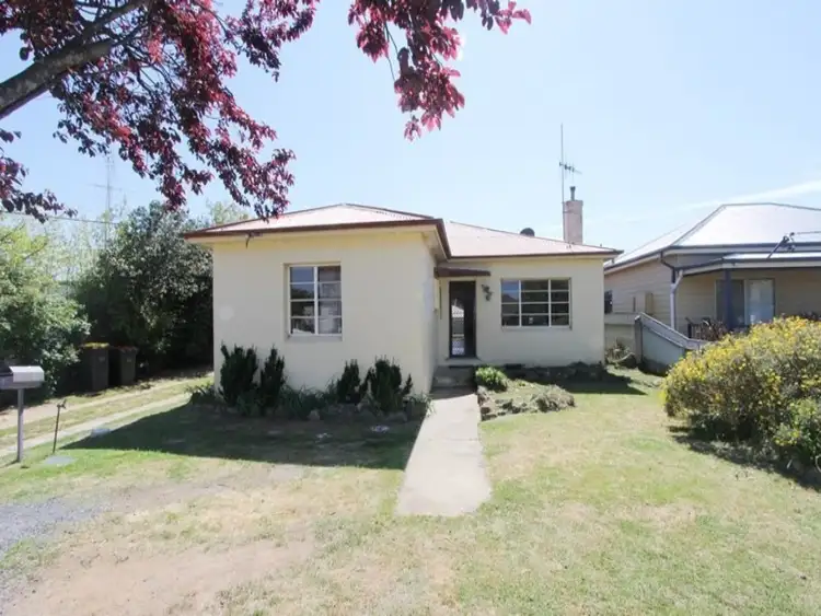 19 Princes Avenue, Goulburn NSW 2580
