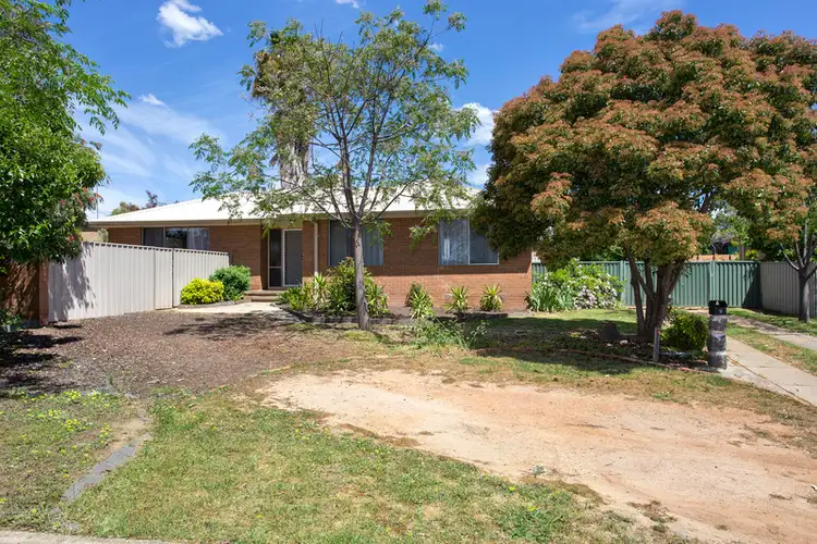 9 Pretty Street, Wodonga VIC 3690
