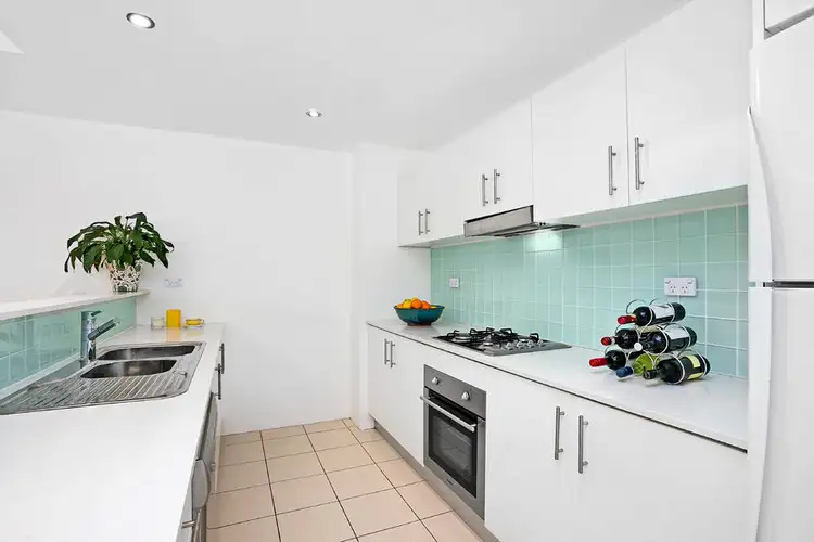 Fourth view of Homely apartment listing, 4/1 Goodsell Street, St Peters NSW 2044