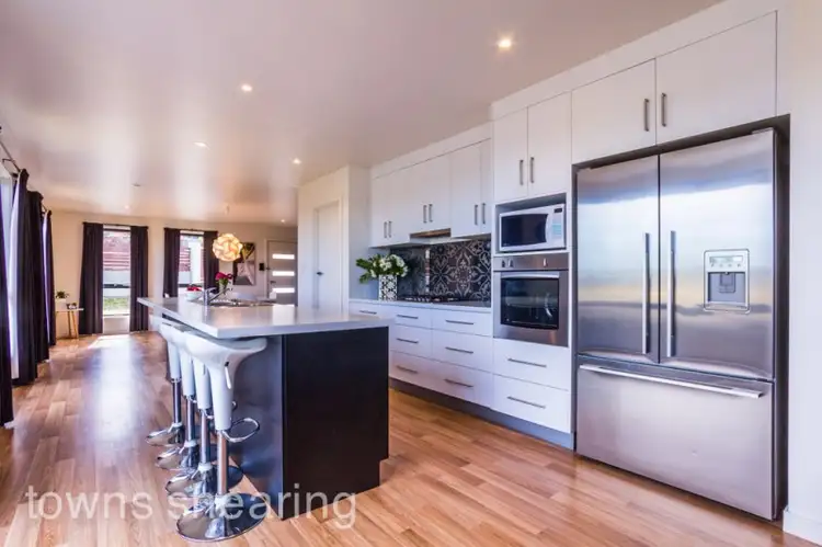 Fourth view of Homely house listing, 5 Regnans Close, St Leonards TAS 7250