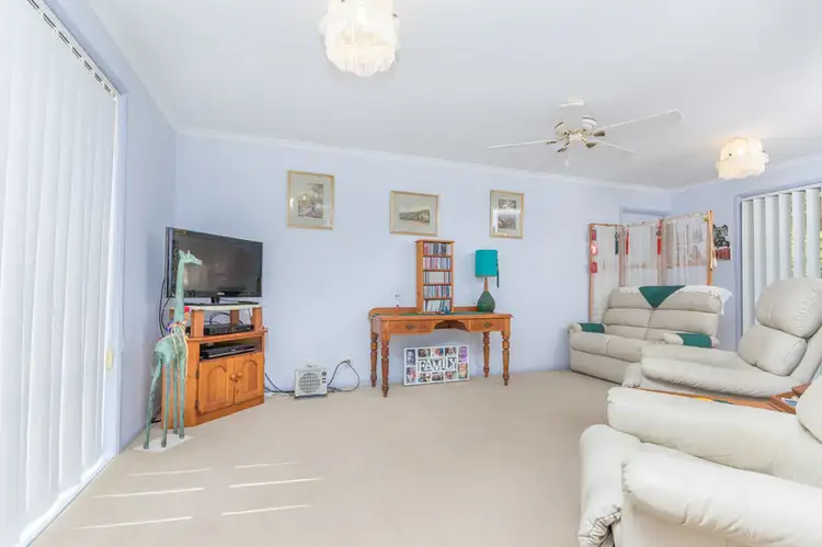 Second view of Homely house listing, 4 Trevally Place, Sandstone Point QLD 4511