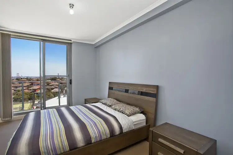 Third view of Homely apartment listing, Unit 701/260 Bunnerong Road, Hillsdale NSW 2036