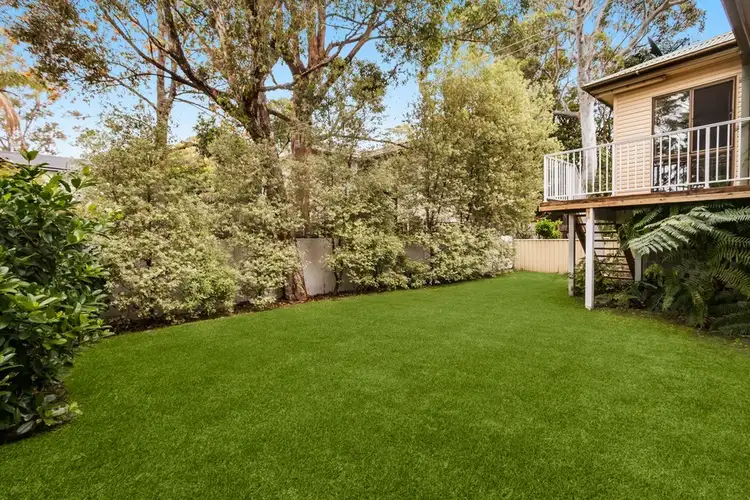 Fifth view of Homely house listing, 15 Vista Avenue, Farmborough Heights NSW 2526