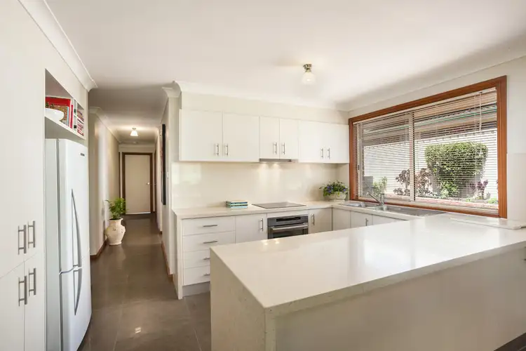 Second view of Homely house listing, 16 Baragoot Road, Flinders NSW 2529