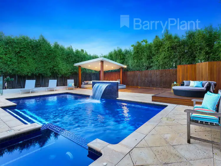 Second view of Homely house listing, 12 Billabong Court, Wantirna South VIC 3152