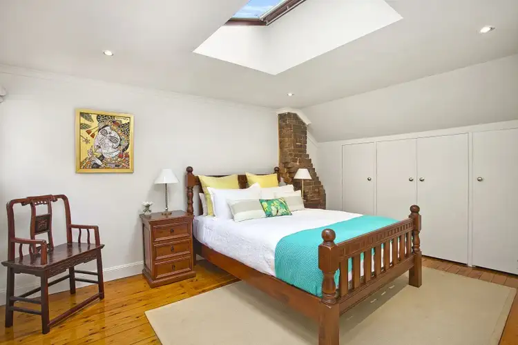 Fifth view of Homely house listing, 14 Bailey Street, Newtown NSW 2042