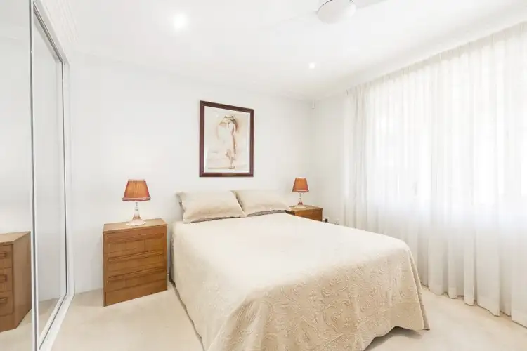 Third view of Homely villa listing, 8/124 Oyster Bay Road, Oyster Bay NSW 2225