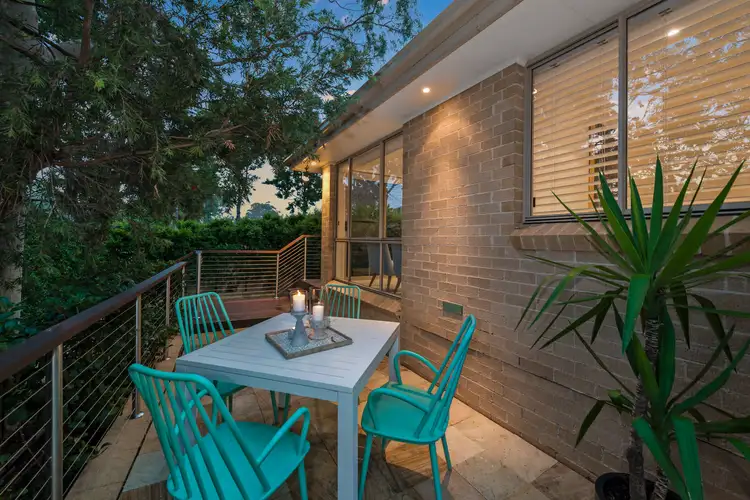 Fourth view of Homely house listing, 70B Victoria Road, West Pennant Hills NSW 2125