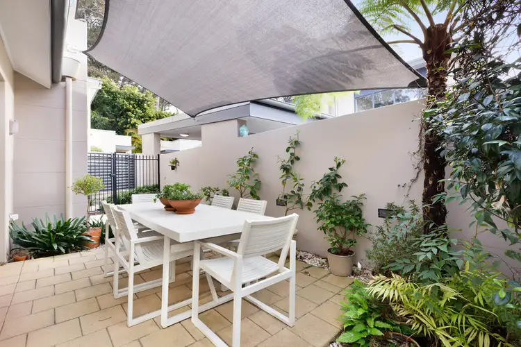 Fifth view of Homely townhouse listing, 5/81-83 Avalon Parade, Avalon Beach NSW 2107